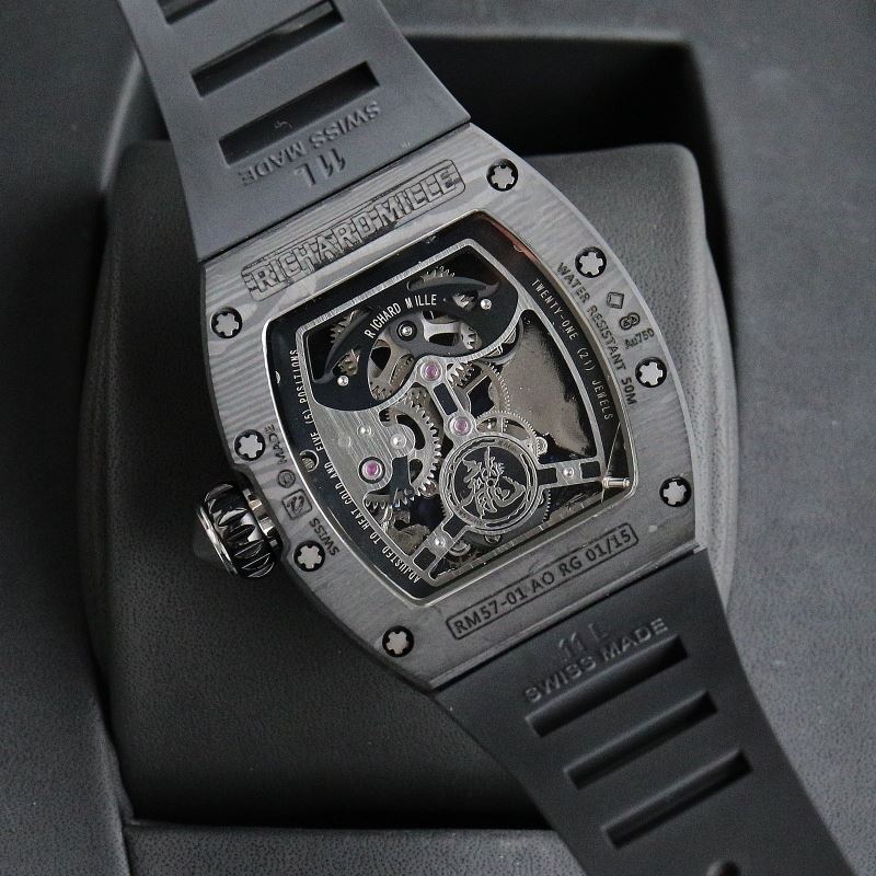 RICHARD MILLE Watches